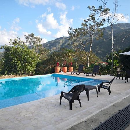 Finca Villa Andrea 1H20Min Desde Medellin Niquia Santa Rosa de Osos 외부 사진