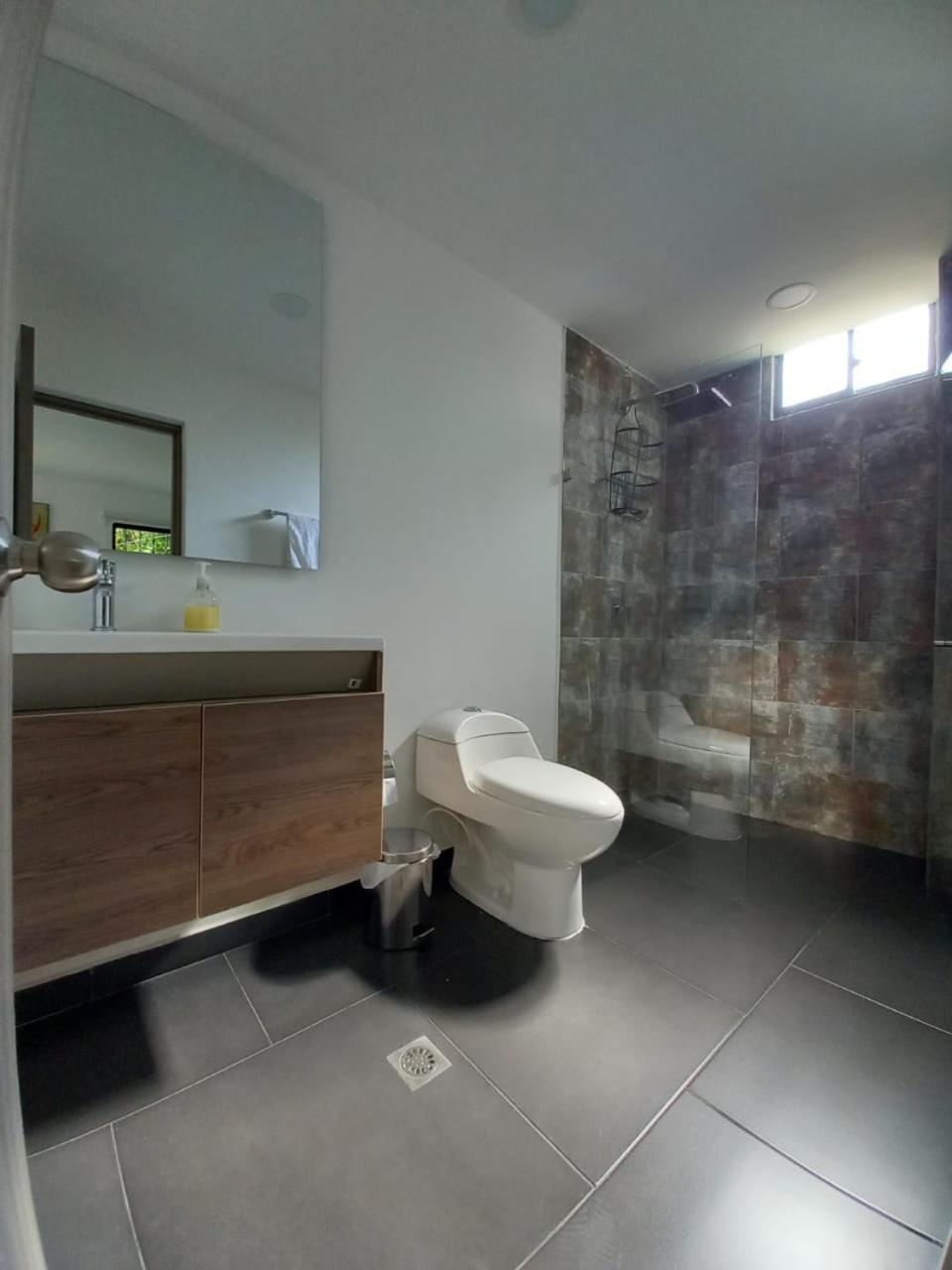 Finca Villa Andrea 1H20Min Desde Medellin Niquia Santa Rosa de Osos 외부 사진
