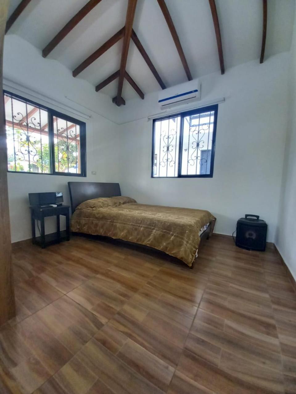Finca Villa Andrea 1H20Min Desde Medellin Niquia Santa Rosa de Osos 외부 사진