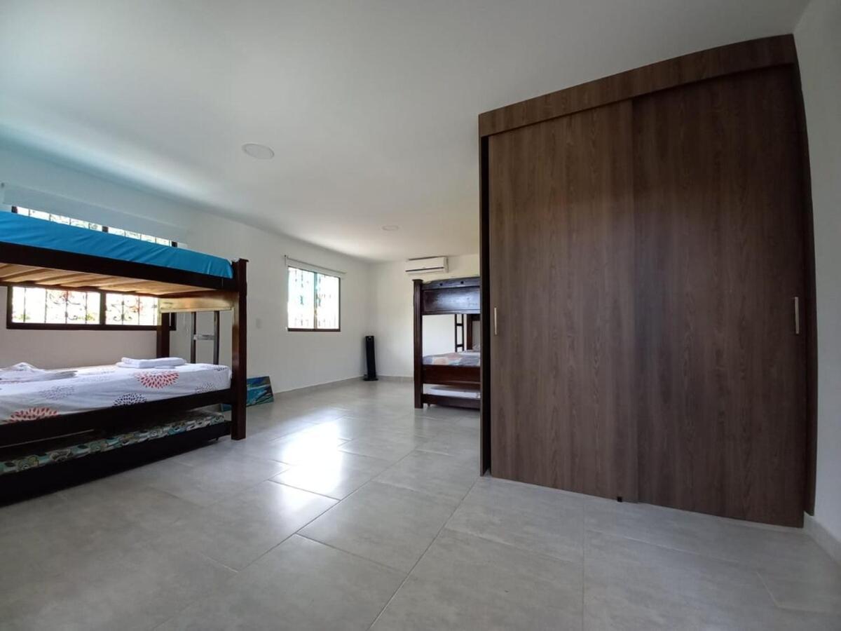 Finca Villa Andrea 1H20Min Desde Medellin Niquia Santa Rosa de Osos 외부 사진