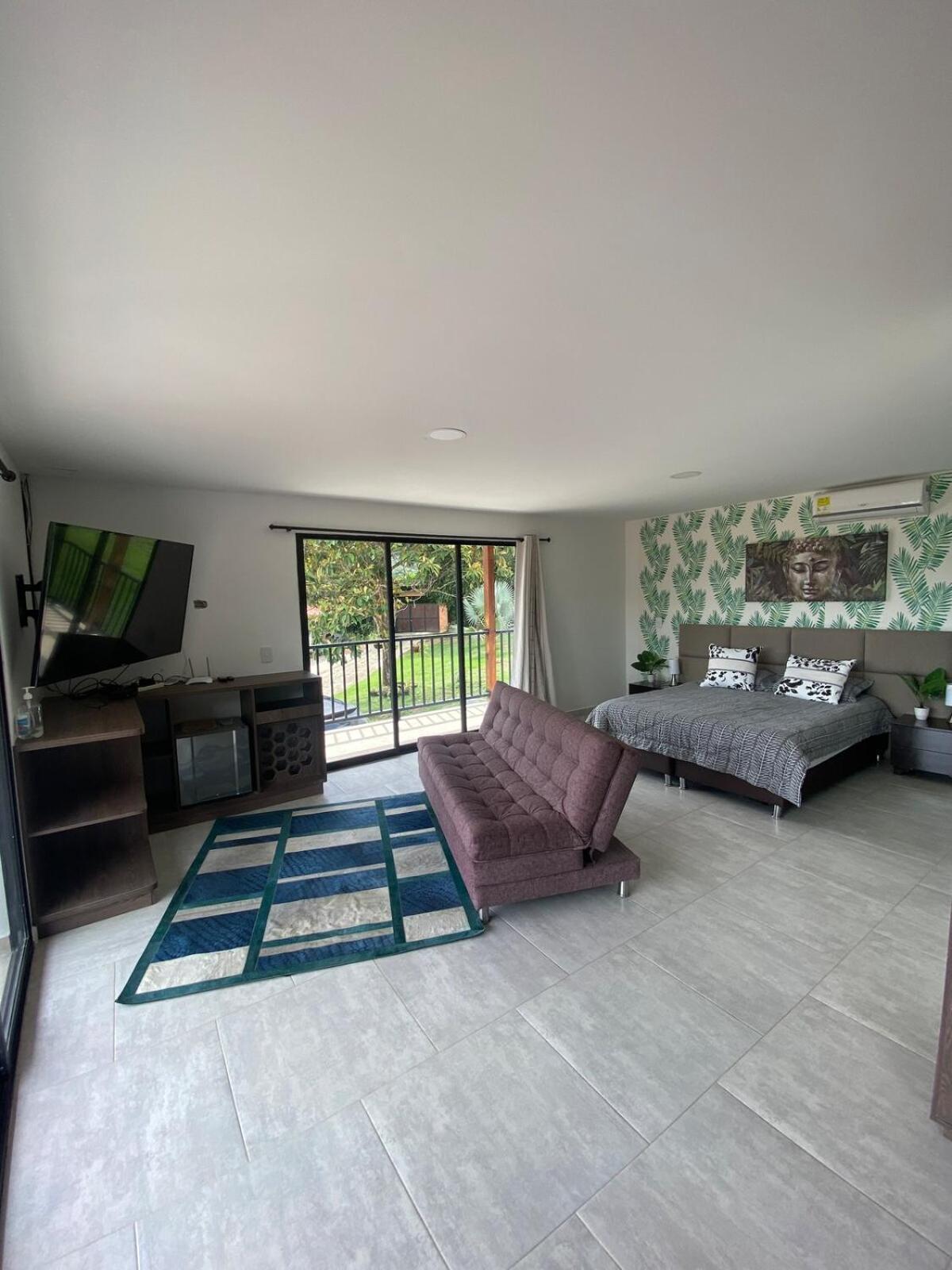 Finca Villa Andrea 1H20Min Desde Medellin Niquia Santa Rosa de Osos 외부 사진
