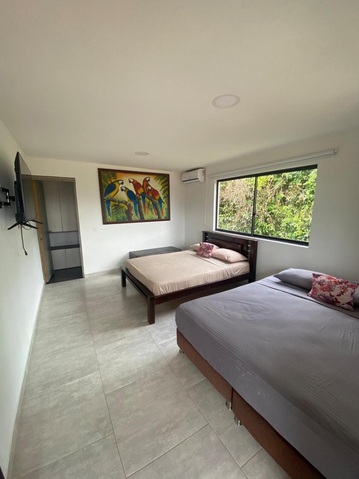 Finca Villa Andrea 1H20Min Desde Medellin Niquia Santa Rosa de Osos 외부 사진