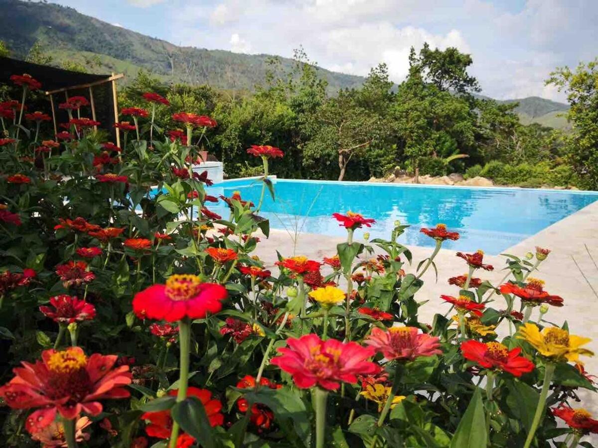 Finca Villa Andrea 1H20Min Desde Medellin Niquia Santa Rosa de Osos 외부 사진
