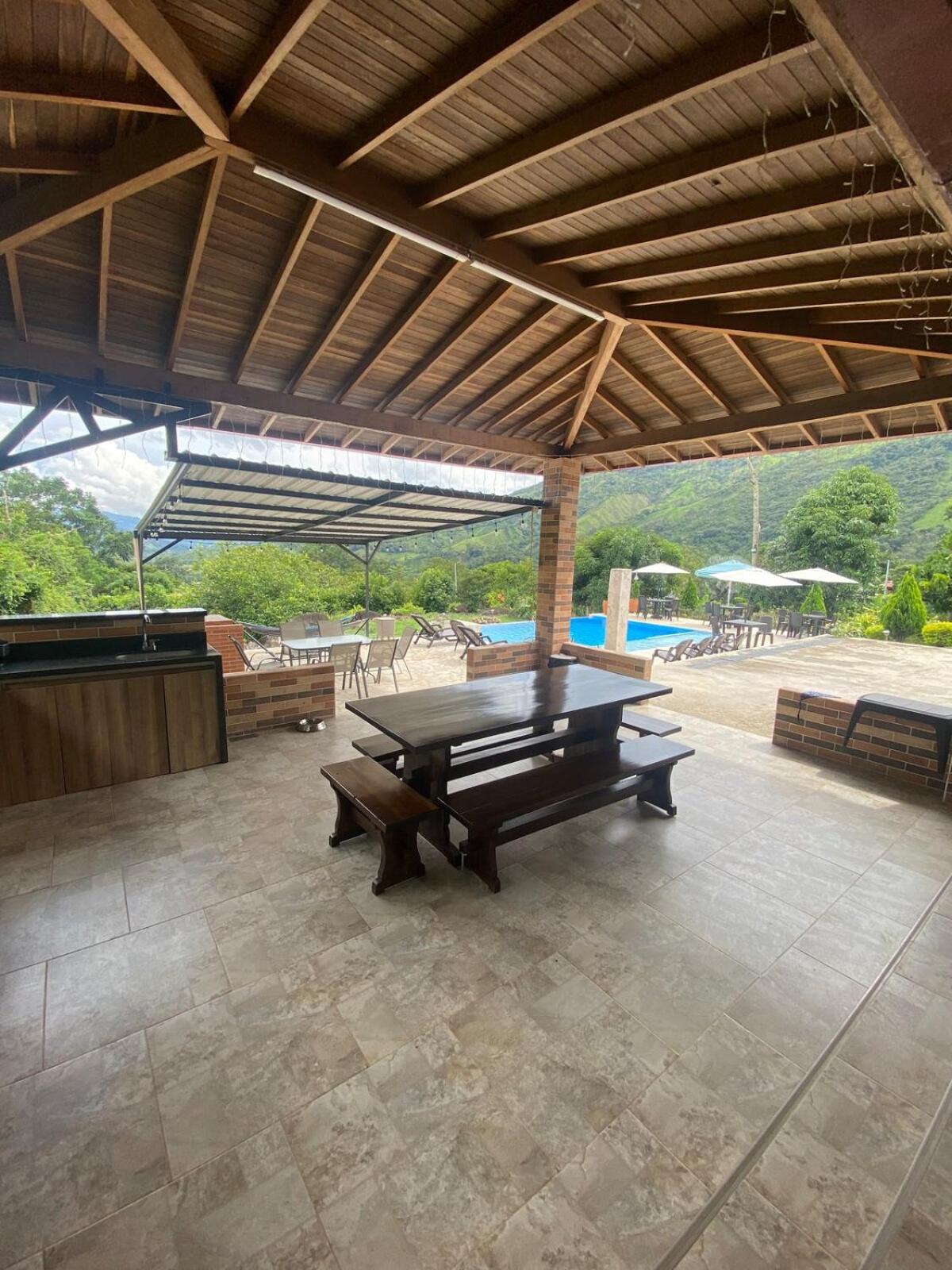 Finca Villa Andrea 1H20Min Desde Medellin Niquia Santa Rosa de Osos 외부 사진